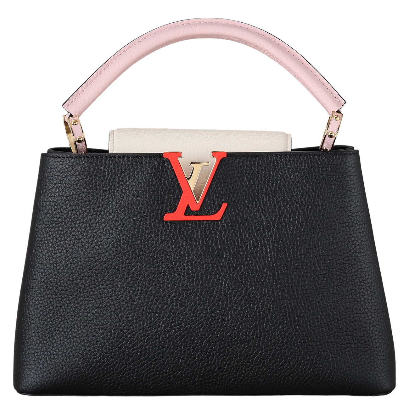 LOUIS VUITTON(USED)루이비통 카퓌신 MM